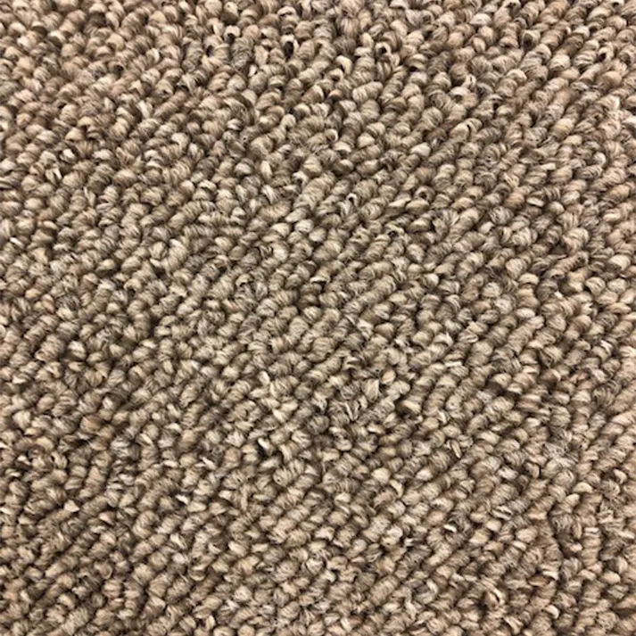 丸巻カーペット クレモ ベージュ 6畳