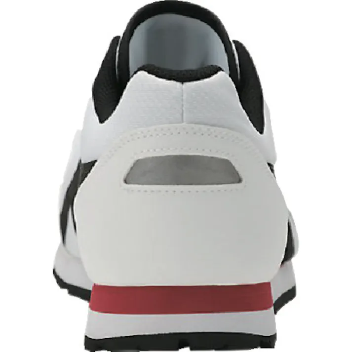 【CAINZ-DASH】アシックスジャパン ウィンジョブ CP201 ホワイト×ブラック 24.5cm FCP201.0190-24.5【別送品】