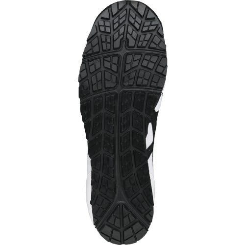 CAINZ-DASH】アシックスジャパン ウィンジョブ CP201 ホワイト