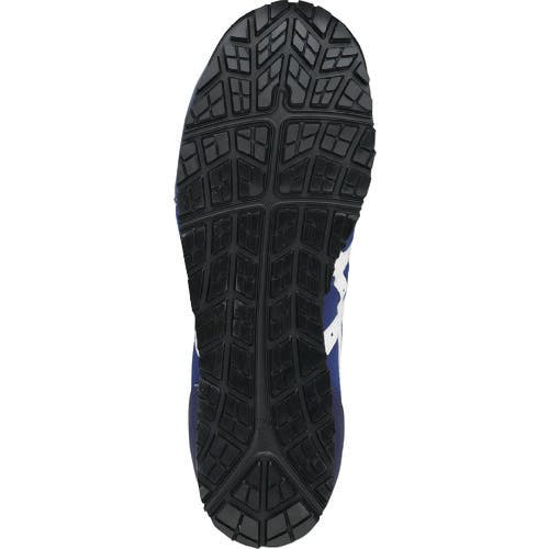 CAINZ-DASH】アシックスジャパン ウィンジョブ CP201 インディゴ