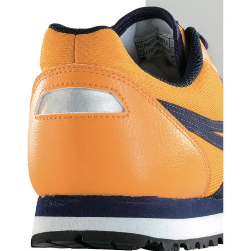 CAINZ-DASH】アシックスジャパン ウィンジョブ CP201 ブラック