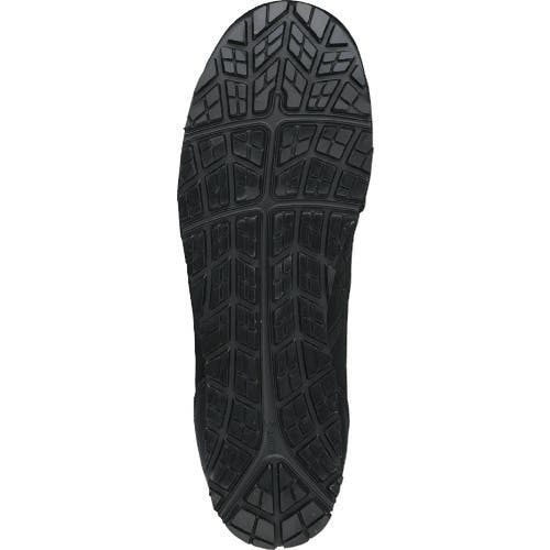 CAINZ-DASH】アシックスジャパン ウィンジョブ CP201 ブラック