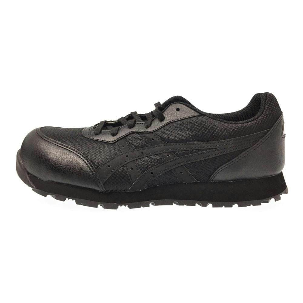 yuuya12様26.5cm asics WINJ8 CP201 ブラック ウィンジョブ®CP201 3E相当 | ブラック×ブラック | ローカット