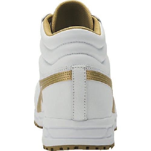 CAINZ-DASH】アシックスジャパン ウィンジョブ 71S ホワイト