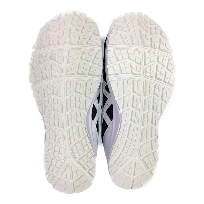 アシックス ウインジョブ CP203 ファントム×ホワイト 25.5cm(販売終了)