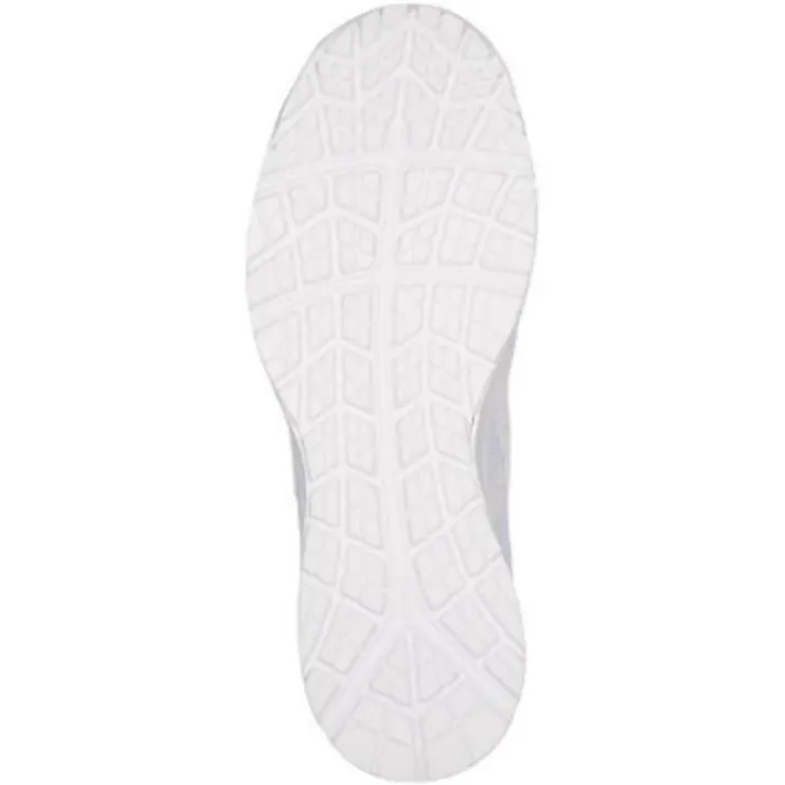 【CAINZ-DASH】アシックスジャパン ウィンジョブCP20E ホワイト×ホワイト 26.5cm FCP20E.0101-26.5【別送品】