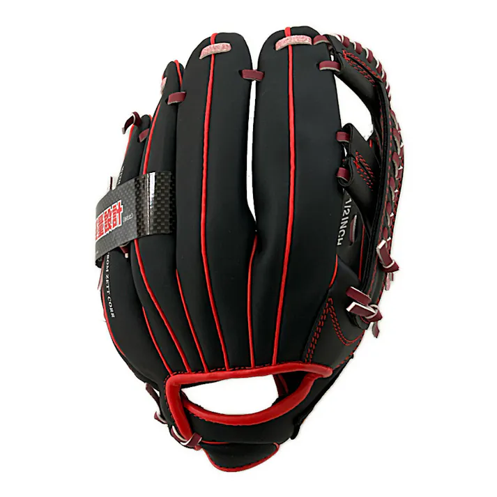 ZETT 軟式グラブ 201NR