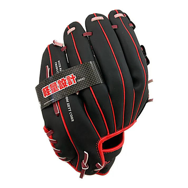 ZETT 軟式グラブ 201NR