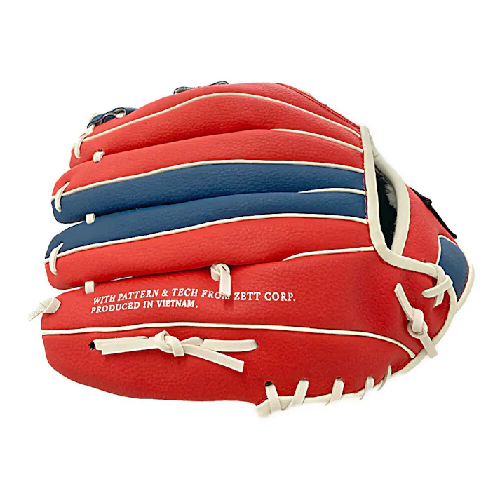 ZETT 軟式ジュニアグラブ 211VR