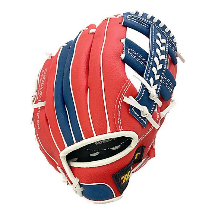ZETT 軟式ジュニアグラブ 211VR