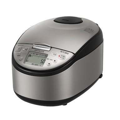日立 圧力IH炊飯器 5.5合炊き RZ-H10EJS(販売終了)