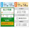 日立 エアコン 白くまくん AJシリーズ 14畳 スターホワイト RAS-AJ40R2(販売終了)