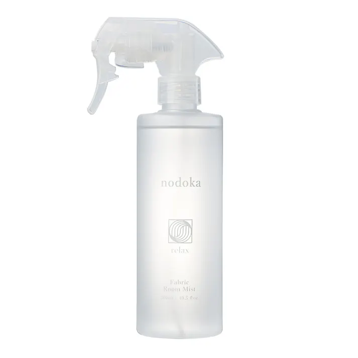 ハンズオリジナル nodoka(ノドカ) ファブリックルームミスト リラックス 300ml