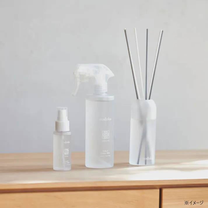 ハンズオリジナル nodoka(ノドカ) デオドラントディフューザー リラックス 150ml