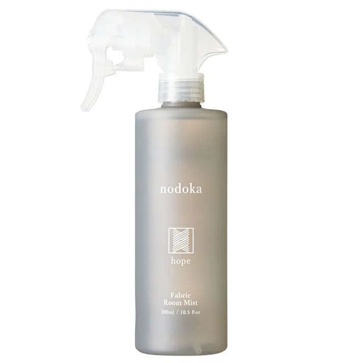 ハンズオリジナル nodoka(ノドカ) ファブリックルームミスト ホープ 300ml