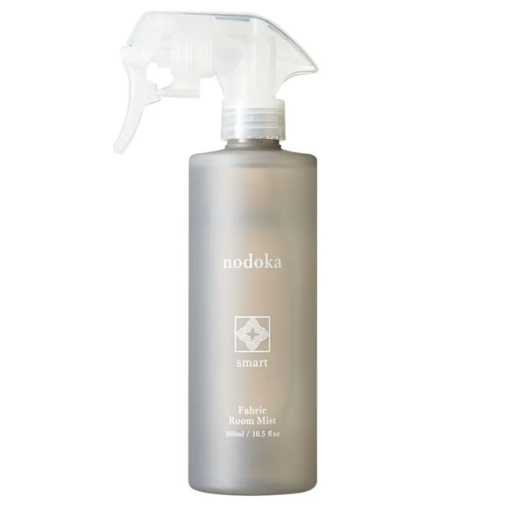 ハンズオリジナル nodoka(ノドカ) ファブリックルームミスト スマート 300ml