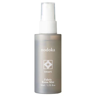 ハンズオリジナル nodoka(ノドカ) ファブリックルームミスト 携帯用 スマート 50ml