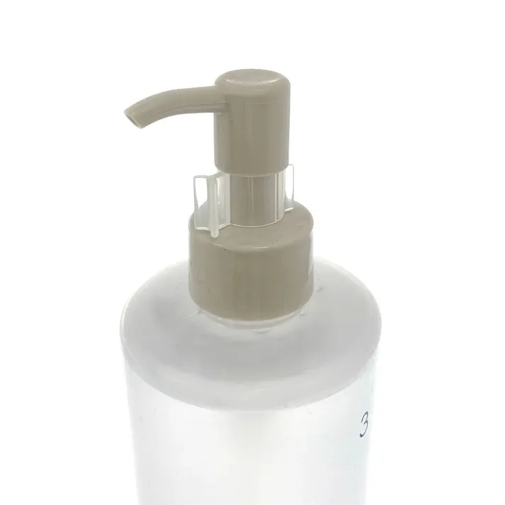 ハンズオリジナル muqna(ムクナ) 化粧水 しっとり 400mL