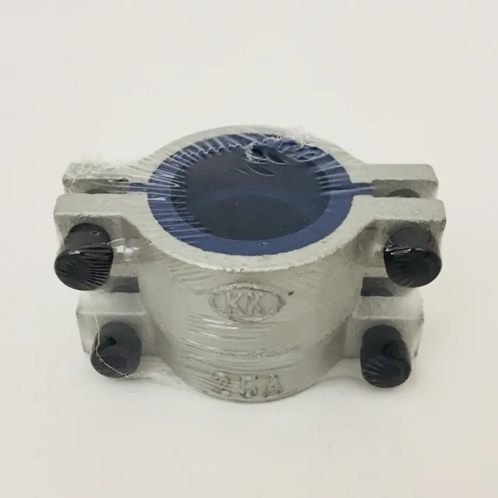 圧着ソケット 塩ビ管兼用型 25A