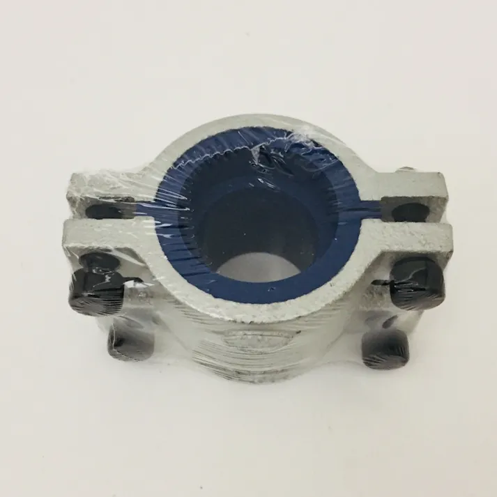 圧着ソケット 塩ビ管兼用型 25A