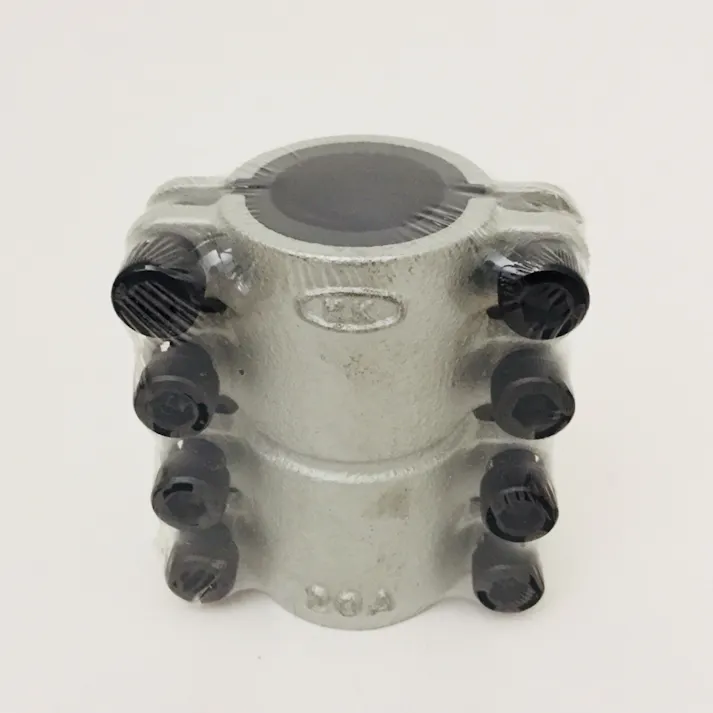 圧着ソケット 鋼管直管専用型 20A
