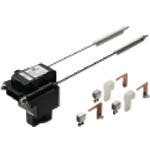 【CAINZ-DASH】パナソニックエレクトリックワークス社 ハイトロリール　端末引締碍子　３Ｐ用 DH57032K【別送品】