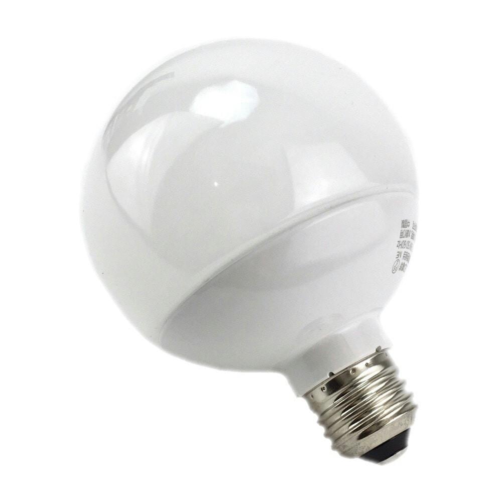パナソニック LED電球 一般電球タイプ ボール電球 10.7W(昼光色相当