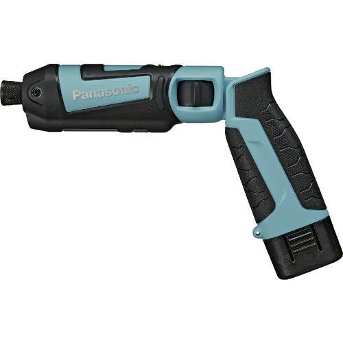 パナソニックエレクトリックワークス社 充電 スティックインパクトドライバー 青 7.2V1.5Ahセット品 EZ7521LA2S-A 充電インパクトドライバー パナソニックエレクトリックワークス社 充電 スティックインパクトドライバー 青 7.2V1.5Ahセット品 EZ7521LA2S-A 充電インパクトドライバー