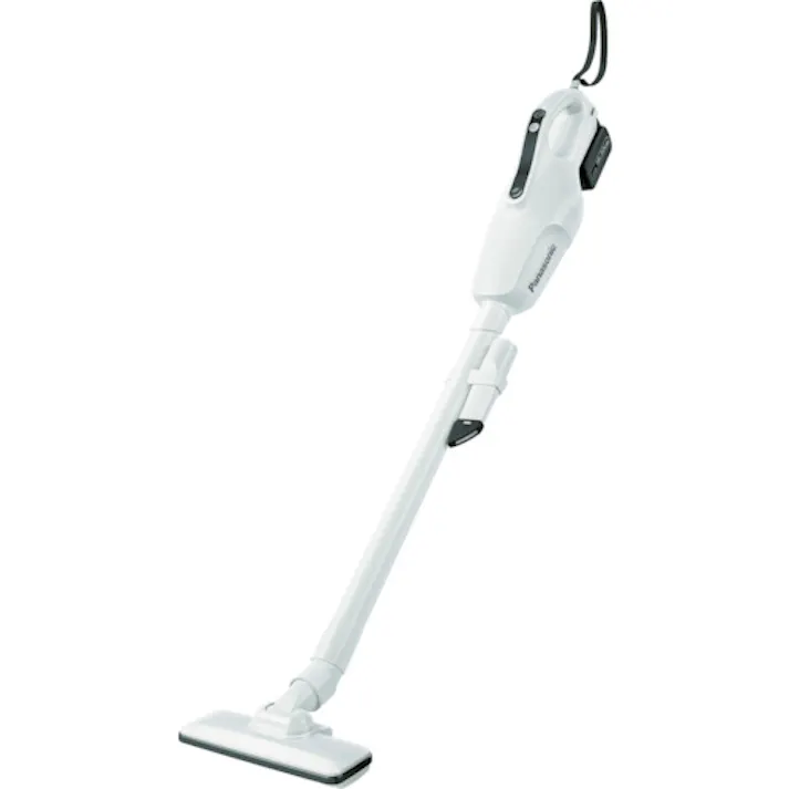 【CAINZ-DASH】パナソニックエレクトリックワークス社 デュアル 充電クリーナー 18V5.0Ahセット 白 EZ37A3LJ1G-W【別送品】