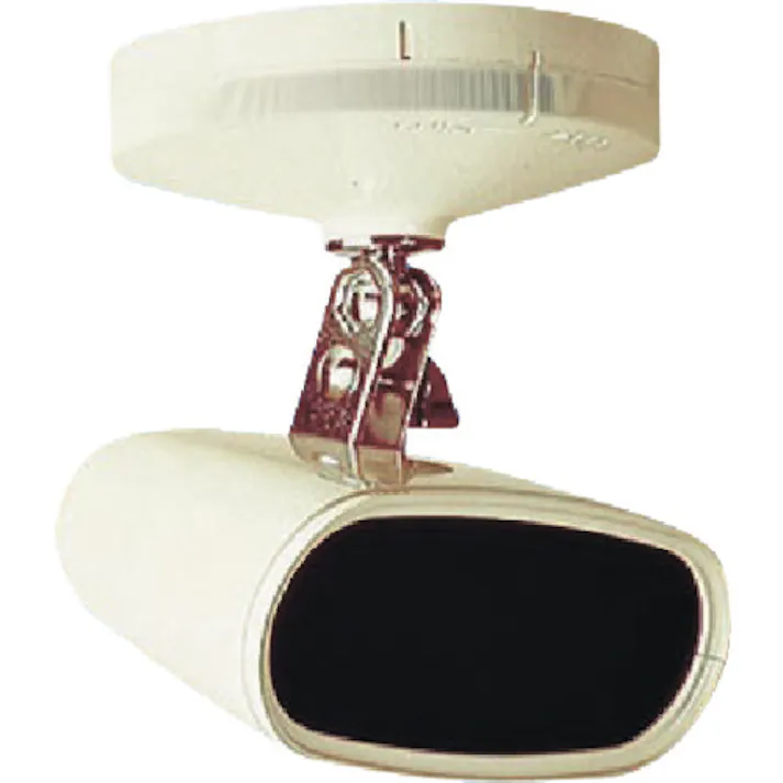 【CAINZ-DASH】パナソニックエレクトリックワークス社 ハイハイ店番4エコー式検知器 EL810432【別送品】