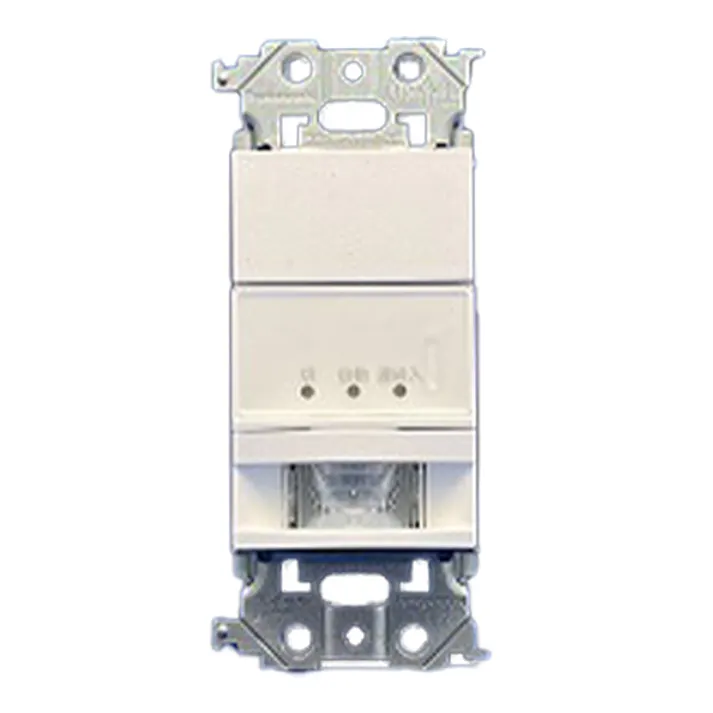 パナソニック アドバンスシリーズ 壁取付熱線センサ付自動スイッチ 子器 マットホワイト WTA1811WK