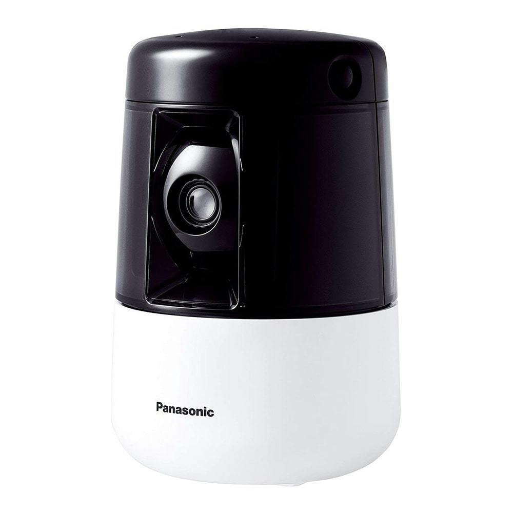 超安い】 パナソニック Panasonic ホームネットワークシステム HDペットカメラ ブラック KX-HDN215-K 