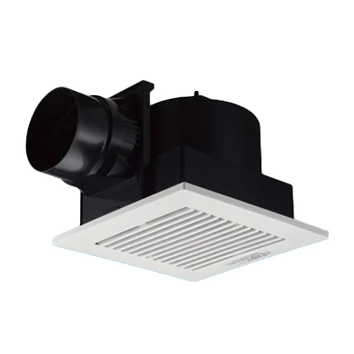 パナソニック 天井埋込換気扇 樹脂 低騒音 ルーバーセット FY-27C8