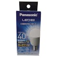 パナソニック LED電球 小型電球タイプ 広配光タイプ 4.0W(昼光色相当) LDA4DGE17ESW(販売終了)