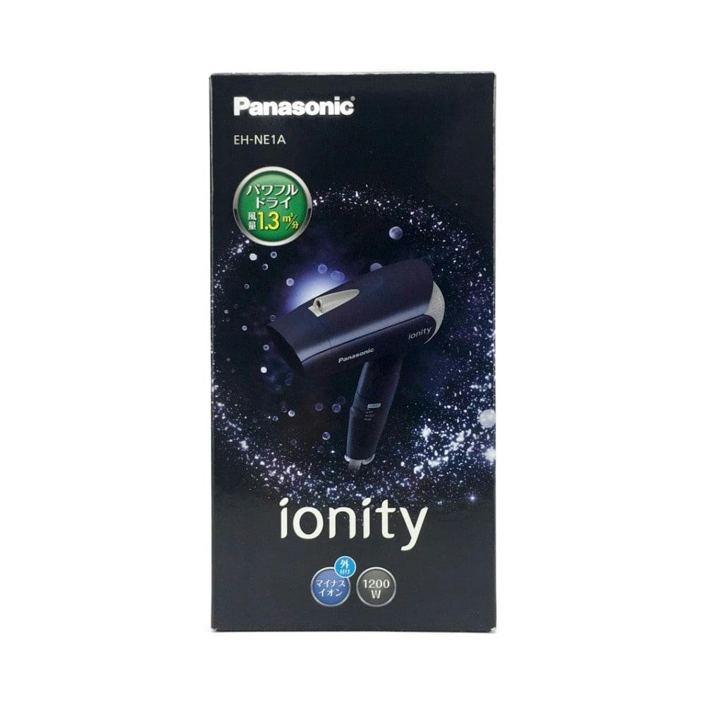 Panasonic EH-NE1A-A ionity - 健康