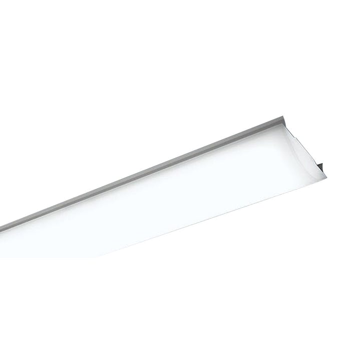 パナソニック iDシリーズ 一体型LEDベースライト ライトバーのみ 昼白色 40形 NNL4400ENPLE9