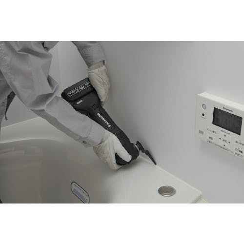 CAINZ-DASH】パナソニックエレクトリックワークス社 デュアル 充電式