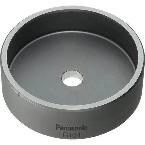 だぱんち Amazon | パナソニック(Panasonic) ノックアウトパンチ