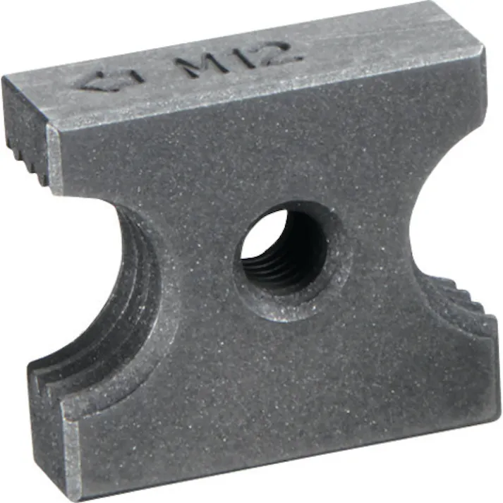 【CAINZ-DASH】パナソニックエレクトリックワークス社 全ネジカッター替刃M12 EZ9SBM20【別送品】