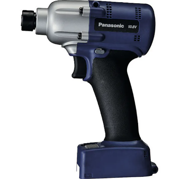 【CAINZ-DASH】パナソニックエレクトリックワークス社 10.8V充電インパクトドライバー EYSLA2N【別送品】