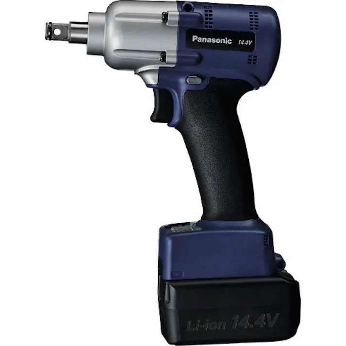 【CAINZ-DASH】パナソニックエレクトリックワークス社 14.4V充電インパクトレンチ EYSMA1CS【別送品】