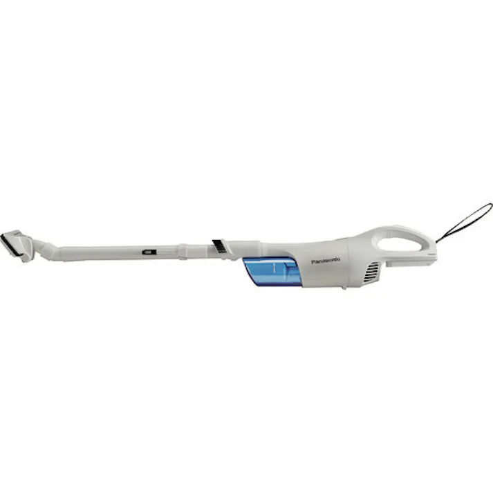 【CAINZ-DASH】パナソニックエレクトリックワークス社 充電サイクロン式クリーナーDual本体のみ EZ37A5X-W【別送品】