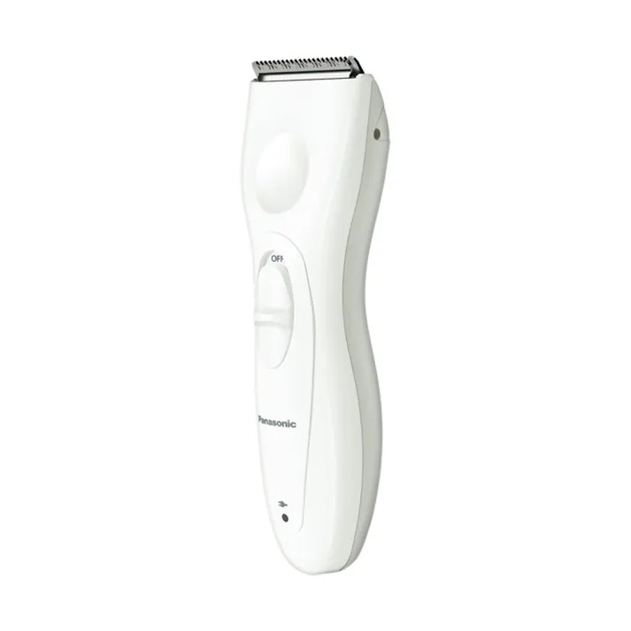 メンズグルーミング ヘアーカッター ホワイト ER-GC11-W