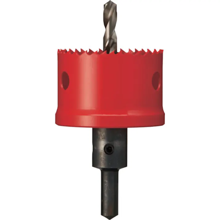 【CAINZ-DASH】パナソニックエレクトリックワークス社 バイメタルホールソーΦ65 EZ9DX065【別送品】