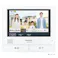 パナソニック ワイヤレスモニター付テレビドアホン 3-7タイプ 電源コード式 VL-SWZ700KF