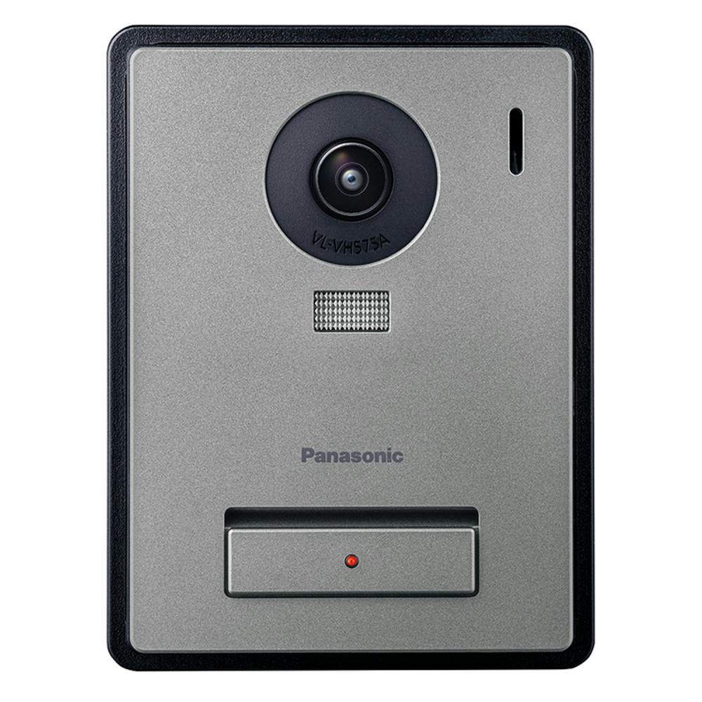 パナソニック ワイヤレスモニター付テレビドアホン 3-7タイプ 電源