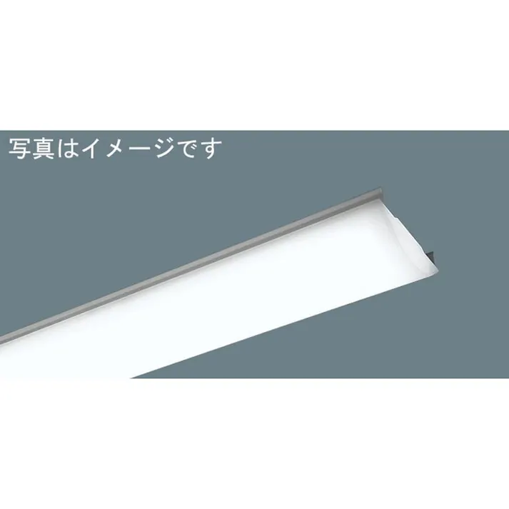 パナソニック iDシリーズ 一体型LEDベースライト 20形 本体直付 NNLK21509J