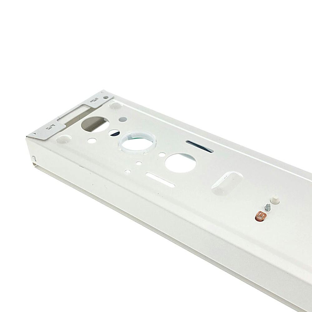 パナソニック iDシリーズ 一体型LEDベースライト 器具本体 直付