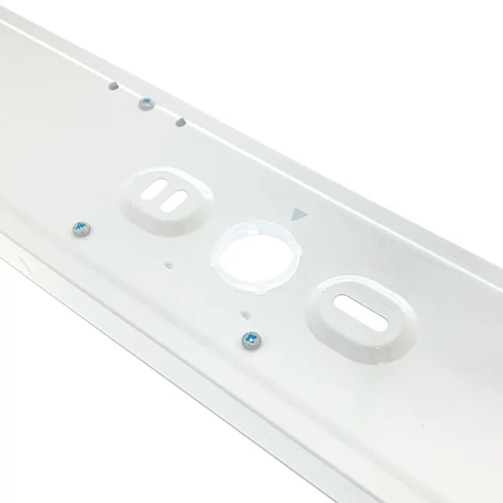 パナソニック iDシリーズ 一体型LEDベースライト 器具本体 直付型 20形 NNLK21509J
