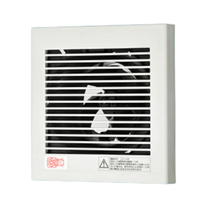 パナソニック パイプファン FY-08PD9DUHC